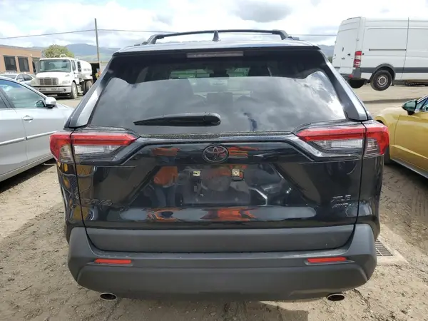 JTMP1RFV7KD500414 2019 TOYOTA RAV 4 - Image 2
