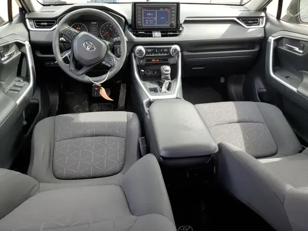 JTMP1RFV7KD500414 2019 TOYOTA RAV 4 - Image 8
