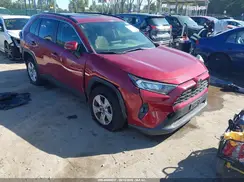 JTMP1RFV7KD505905 2019 TOYOTA RAV 4