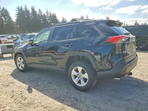 JTMP1RFV7KD507251 2019 TOYOTA RAV 4 - Image 2