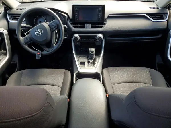 JTMP1RFV7KD507251 2019 TOYOTA RAV 4 - Image 8
