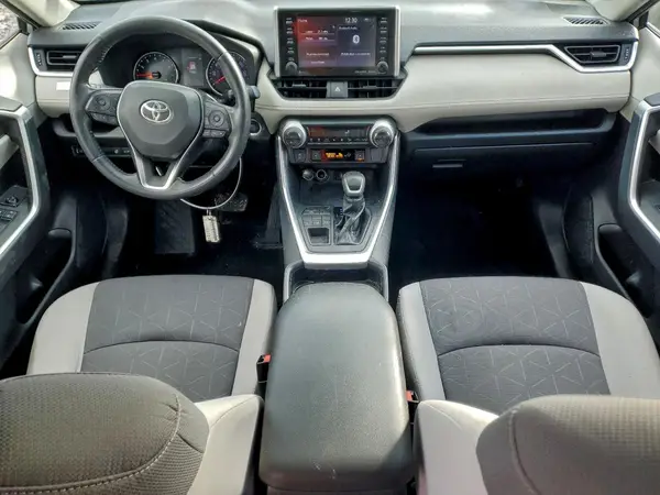 JTMP1RFV7KD508626 2019 TOYOTA RAV 4 - Image 8