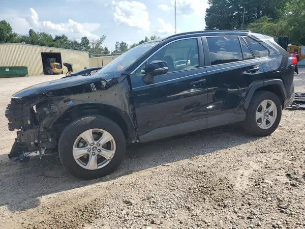 JTMP1RFV7KD511381 2019 TOYOTA RAV 4 - Image 1