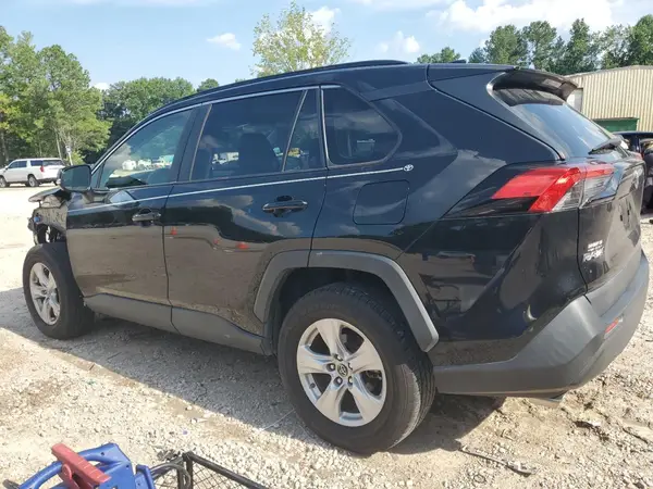 JTMP1RFV7KD511381 2019 TOYOTA RAV 4 - Image 2