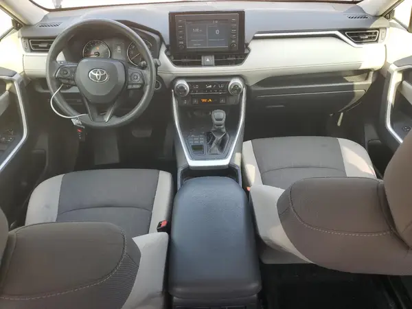 JTMP1RFV7KD511381 2019 TOYOTA RAV 4 - Image 8
