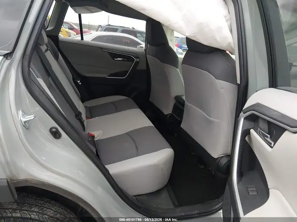 JTMP1RFV7KD517245 2019 TOYOTA RAV 4 - Image 8