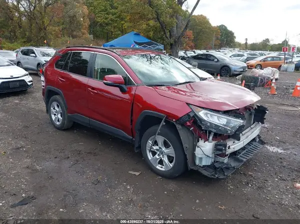 JTMP1RFV7KD519769 2019 TOYOTA RAV 4 - Image 1