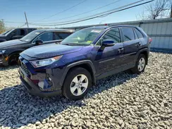 JTMP1RFV7KJ002263 2019 TOYOTA RAV 4