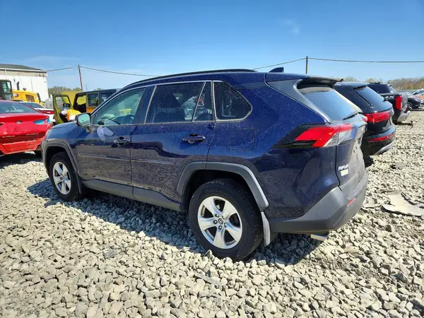 JTMP1RFV7KJ002263 2019 TOYOTA RAV 4 - Image 2