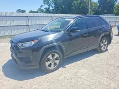 JTMP1RFV7KJ005227 2019 TOYOTA RAV 4