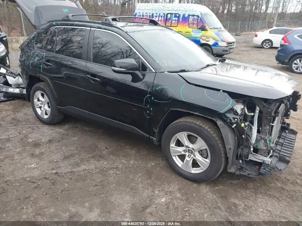 JTMP1RFV7KJ006202 2019 TOYOTA RAV 4 - Image 1