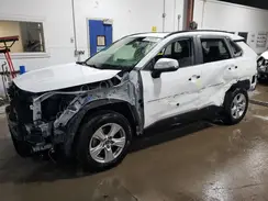 JTMP1RFV7KJ007611 2019 TOYOTA RAV 4