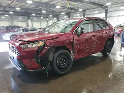 JTMP1RFV7KJ021783 2019 TOYOTA RAV 4