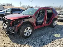 JTMP1RFV7KJ022366 2019 TOYOTA RAV 4