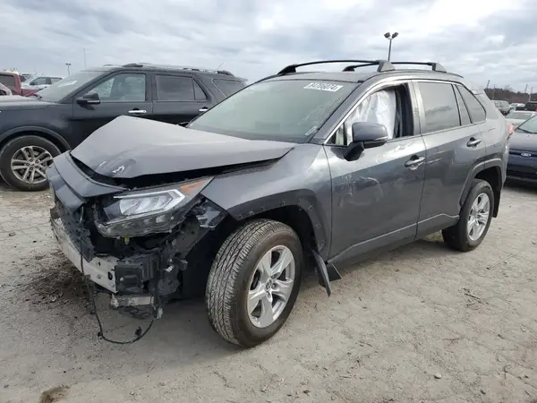 JTMP1RFV7KJ023209 2019 TOYOTA RAV 4 - Image 1