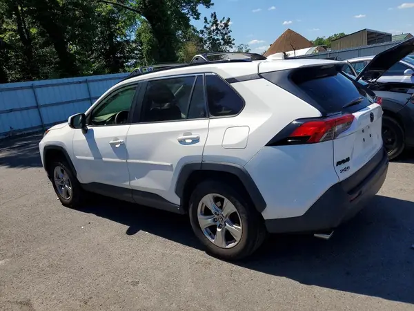 JTMP1RFV7LD047803 2020 TOYOTA RAV 4 - Image 2