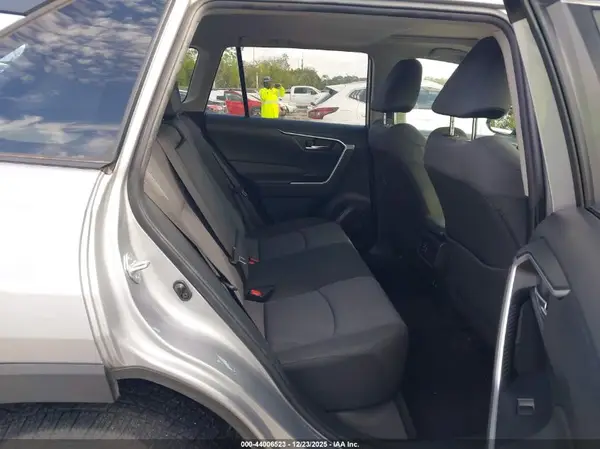 JTMP1RFV7LD054265 2020 TOYOTA RAV 4 - Image 8