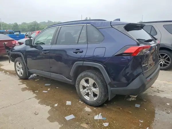 JTMP1RFV7LD054654 2020 TOYOTA RAV 4 - Image 2