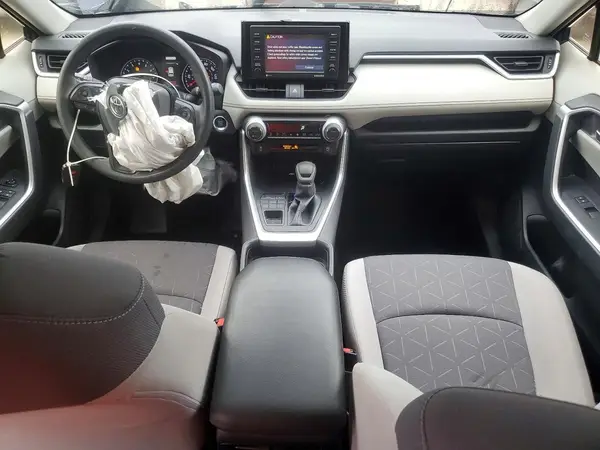 JTMP1RFV7LD054654 2020 TOYOTA RAV 4 - Image 8