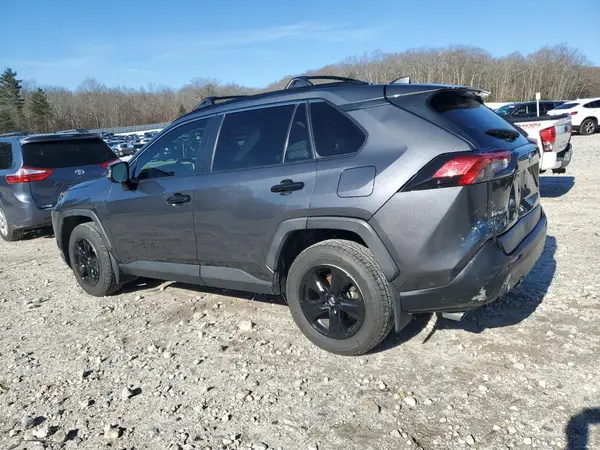 JTMP1RFV7LD056257 2020 TOYOTA RAV 4 - Image 2