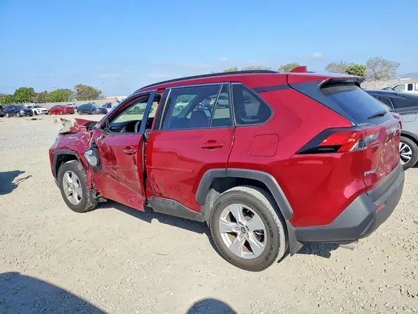 JTMP1RFV7LD056470 2020 TOYOTA RAV 4 - Image 2