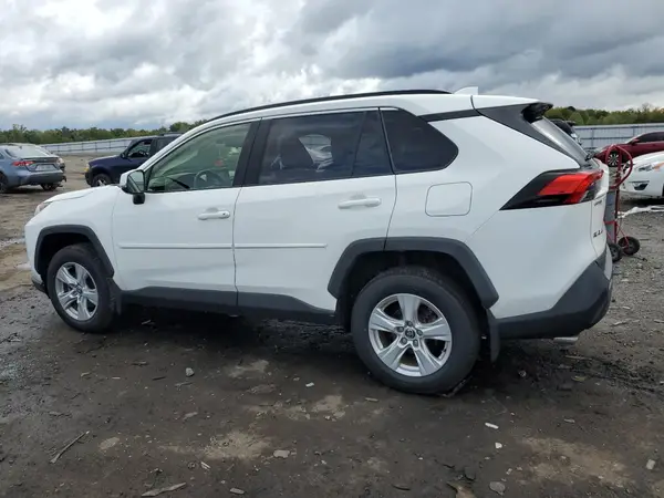 JTMP1RFV7LD057229 2020 TOYOTA RAV 4 - Image 2