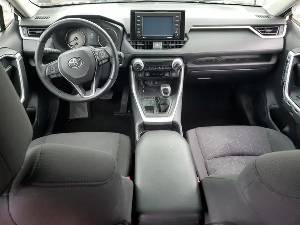 JTMP1RFV7LD057229 2020 TOYOTA RAV 4 - Image 8