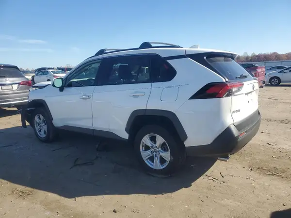 JTMP1RFV7LD063953 2020 TOYOTA RAV 4 - Image 2