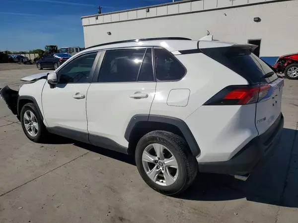 JTMP1RFV7LD065296 2020 TOYOTA RAV 4 - Image 2