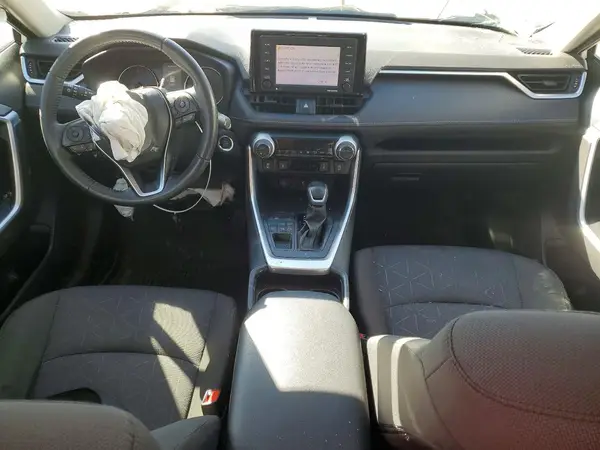 JTMP1RFV7LD065296 2020 TOYOTA RAV 4 - Image 8