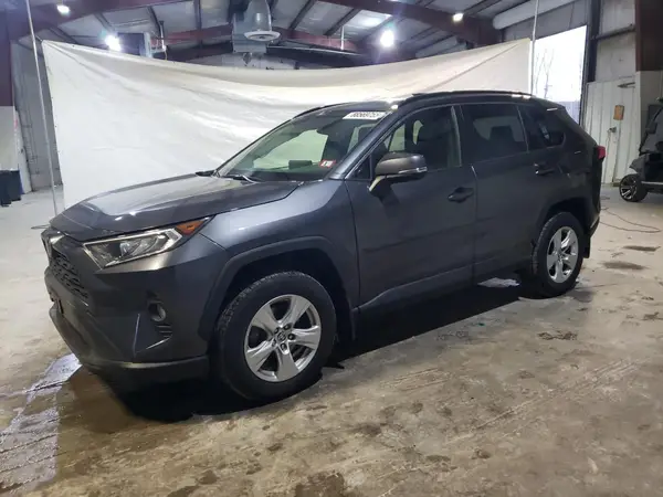 JTMP1RFV7LD530286 2020 TOYOTA RAV 4 - Image 1