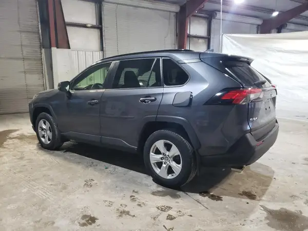 JTMP1RFV7LD530286 2020 TOYOTA RAV 4 - Image 2