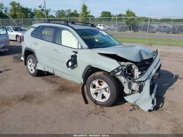 JTMP1RFV7MD069009 2021 TOYOTA RAV 4 - Image 1