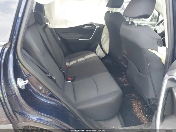 JTMP1RFV7MD069110 2021 TOYOTA RAV 4 - Image 8