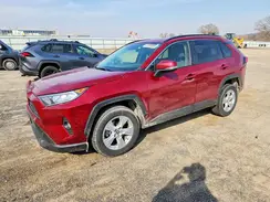 JTMP1RFV7MD070371 2021 TOYOTA RAV 4