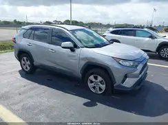 JTMP1RFV7MD080057 2021 TOYOTA RAV 4