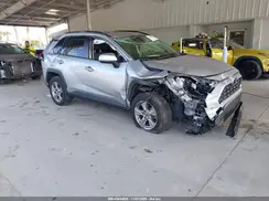 JTMP1RFV7NJ040399 2022 TOYOTA RAV 4