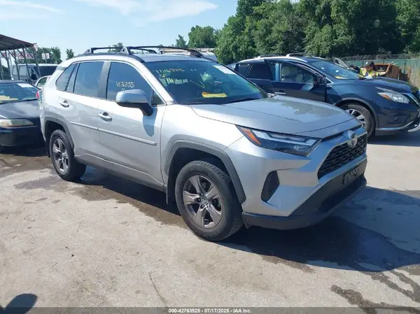 JTMP1RFV7PD097008 2023 TOYOTA RAV 4 - Image 1