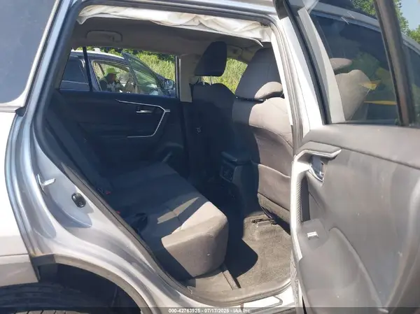 JTMP1RFV7PD097008 2023 TOYOTA RAV 4 - Image 8