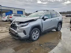 JTMP1RFV7SJ045260 2025 TOYOTA RAV 4