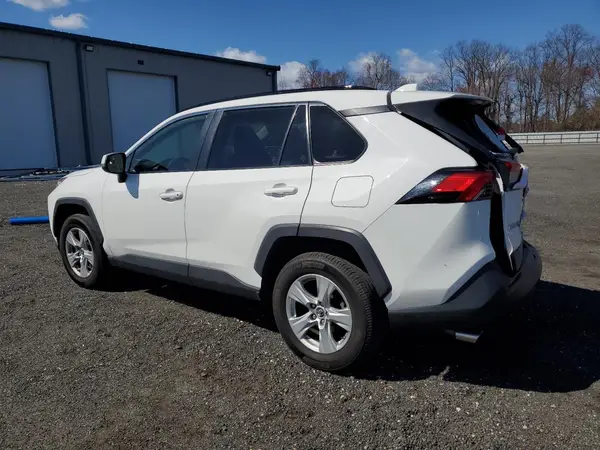 JTMP1RFV8KD009012 2019 TOYOTA RAV 4 - Image 2