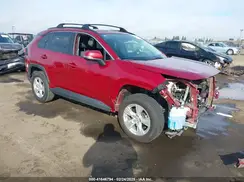 JTMP1RFV8KD009558 2019 TOYOTA RAV 4