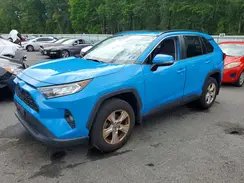 JTMP1RFV8KD010290 2019 TOYOTA RAV 4