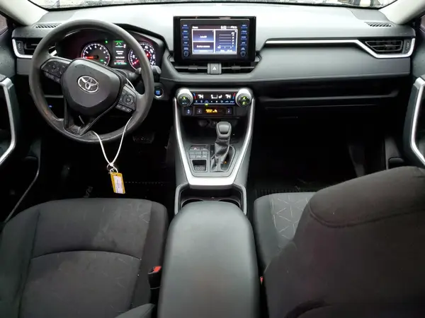 JTMP1RFV8KD010595 2019 TOYOTA RAV 4 - Image 8