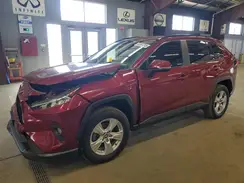 JTMP1RFV8KD013013 2019 TOYOTA RAV 4