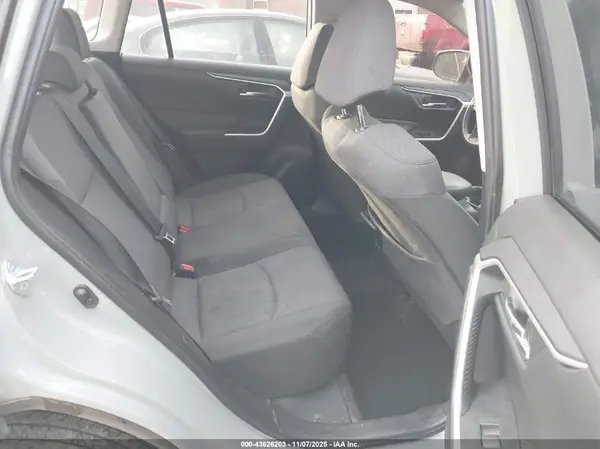 JTMP1RFV8KD014453 2019 TOYOTA RAV 4 - Image 8