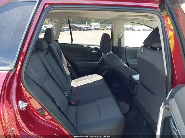 JTMP1RFV8KD014498 2019 TOYOTA RAV 4 - Image 8