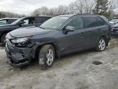 JTMP1RFV8KD015375 2019 TOYOTA RAV 4