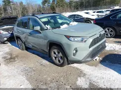 JTMP1RFV8KD022343 2019 TOYOTA RAV 4