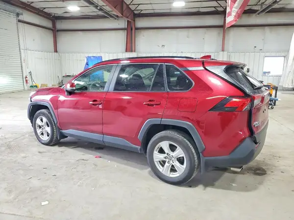 JTMP1RFV8KD026828 2019 TOYOTA RAV 4 - Image 2